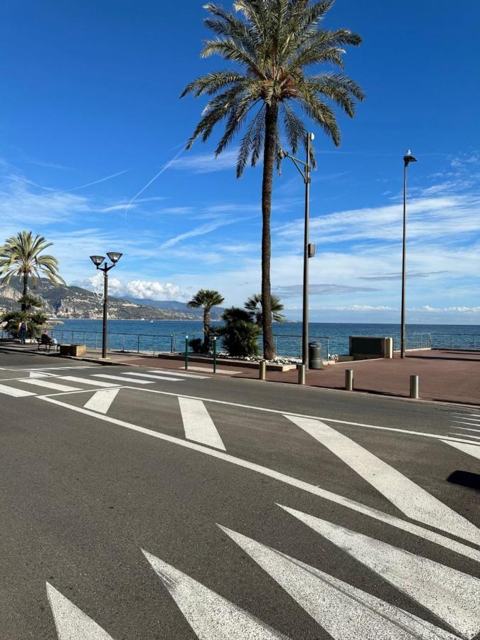 Aiglon Apartment Roquebrune-Cap-Martin